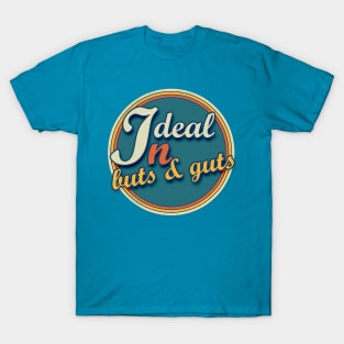 I Deal In Butts & Guts T-Shirt